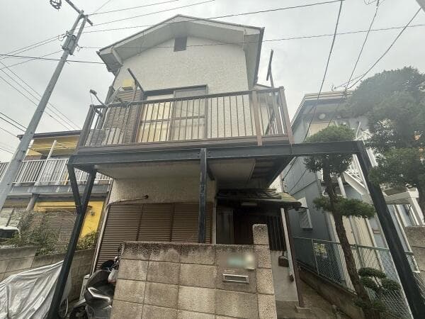 練馬区三原台１丁目戸建 - 3