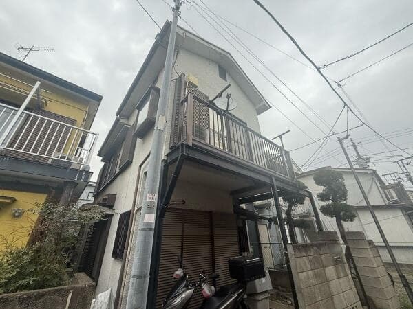練馬区三原台１丁目戸建 - 4