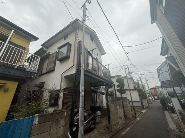 練馬区三原台１丁目戸建 - 5