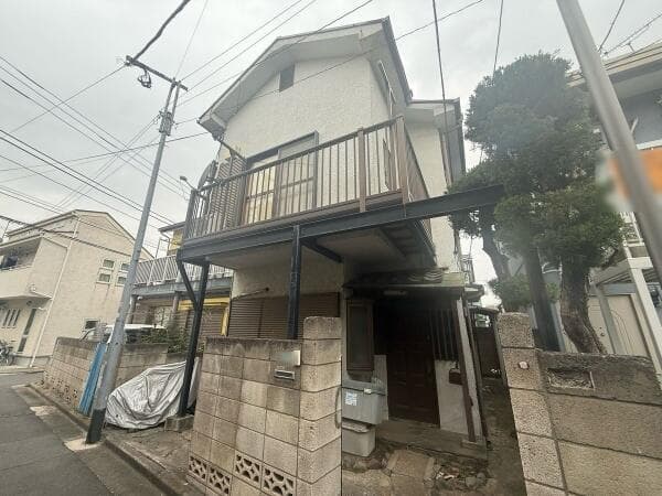 練馬区三原台１丁目戸建 - 6