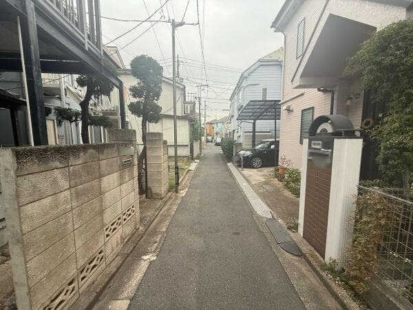 練馬区三原台１丁目戸建 - 7