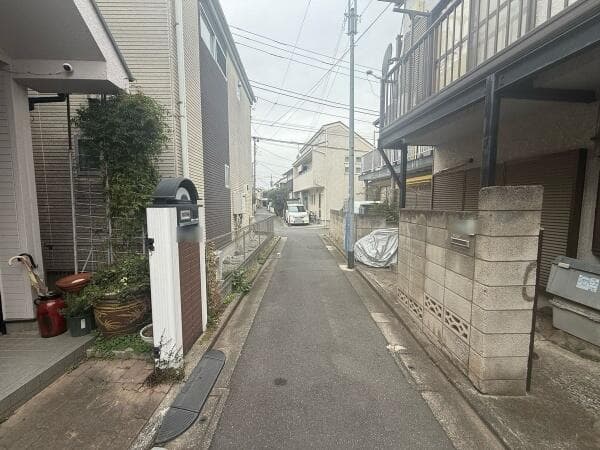 練馬区三原台１丁目戸建 - 8