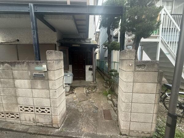 練馬区三原台１丁目戸建 - 9