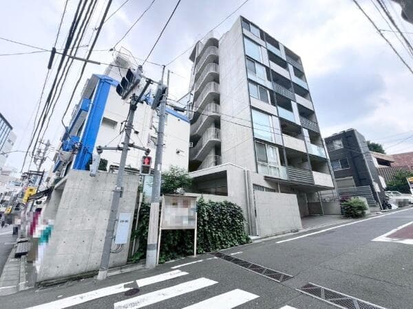 ＺＯＯＭ渋谷神山町 - 3