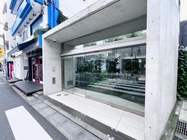 ＺＯＯＭ渋谷神山町 - 4