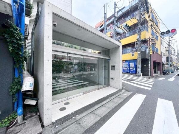 ＺＯＯＭ渋谷神山町 - 5