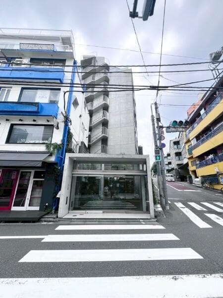 ＺＯＯＭ渋谷神山町 - 8