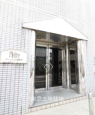 東京都板橋区 収益用マンション - 3