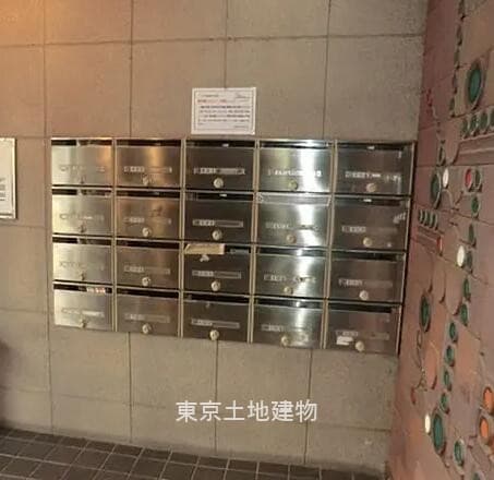 東京都板橋区 収益用マンション - 4