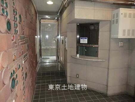 東京都板橋区 収益用マンション - 5