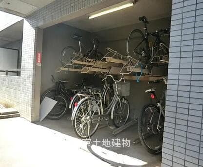 東京都板橋区 収益用マンション - 6