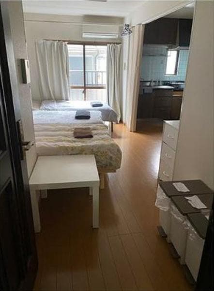 平和島 一棟売マンション - 2