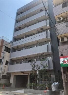 ステージファースト糀谷 - 2