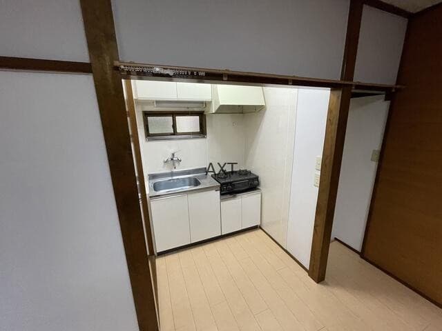 当社売主 幡ヶ谷1棟アパート - 6