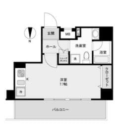 東京都葛飾区 区分マンション - 2