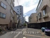 東京都世田谷区 一棟売りアパート