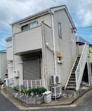 東京都練馬区 一棟売りアパート