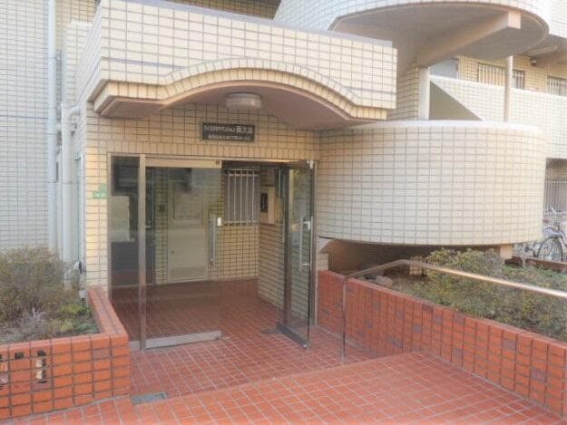ウィスタリヤマンション南大泉 - 2