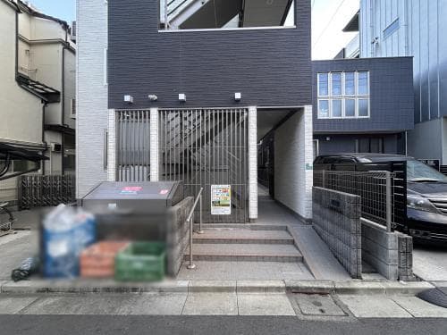 南千住 一棟アパート - 2