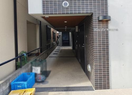 蓮根 一棟マンション - 2