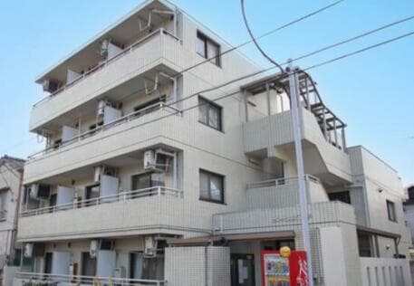 東京都葛飾区 区分マンション