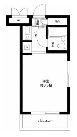 東京都葛飾区 区分マンション - 2