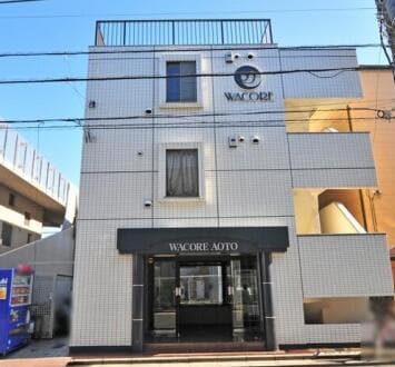 東京都葛飾区 区分マンション