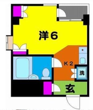 東京都葛飾区 区分マンション - 2