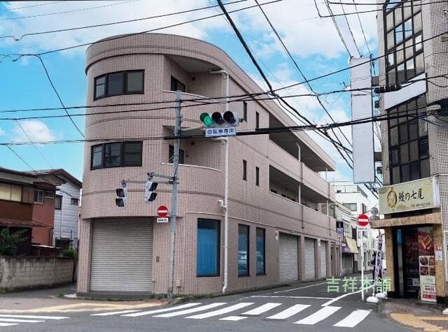 東京都葛飾区南水元 1棟マンション