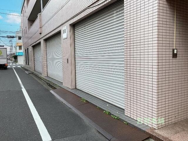 東京都葛飾区南水元 1棟マンション - 2