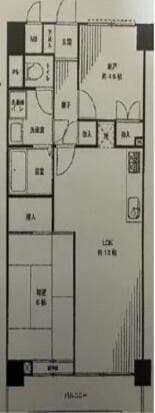 東京都足立区 投資用マンション - 2