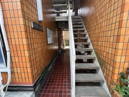 新中野 一棟アパート - 2