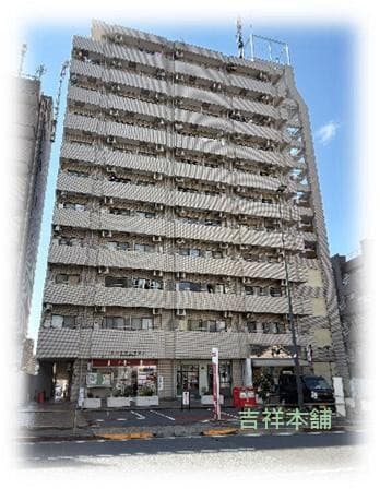 東京都文京区大塚 投資用区分マンション - 2