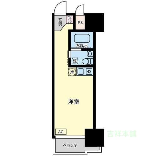 東京都文京区大塚 投資用区分マンション - 4