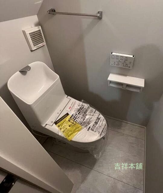 東京都足立区谷在家 1棟アパート - 5