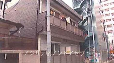 東京都新宿区 売りホテル・ペンション