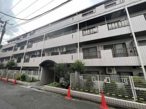 パーソネージュ目黒不動前第2 - 2