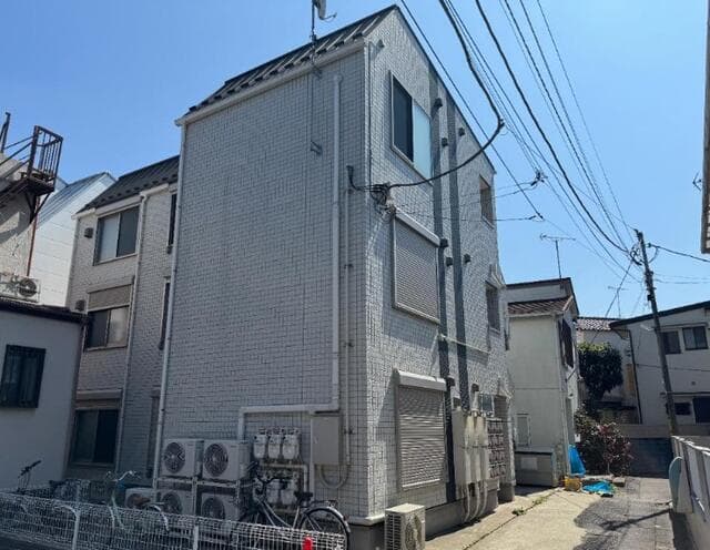 新小岩 一棟売アパート - 2