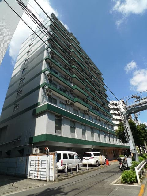 サンハイム田町