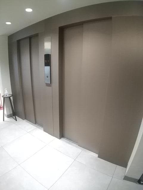 サンハイム田町 - 6