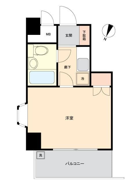 グリーンプラザ亀有 - 2