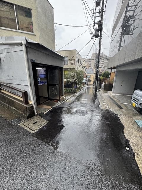 東京都品川区 一棟売りビル - 2