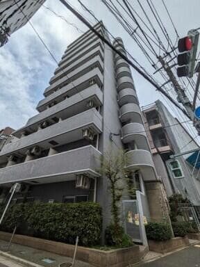 ステージファースト武蔵小山 - 2