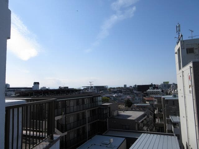 上野毛マンション - 7