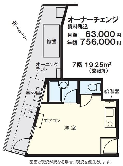 上野毛マンション - 10