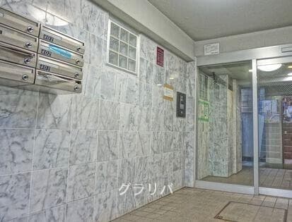マイステージ駒沢公園 - 3