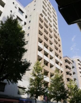 東京都渋谷区 投資用マンション