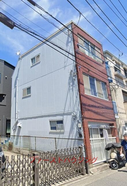 蒲田マンション - 3