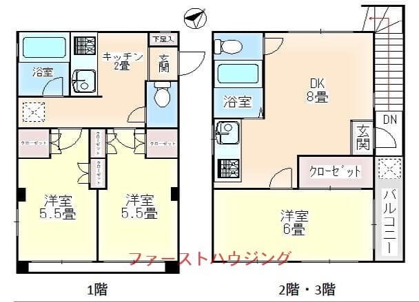 蒲田マンション - 5