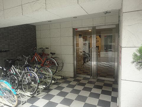 アデッソ新宿若松町 - 3